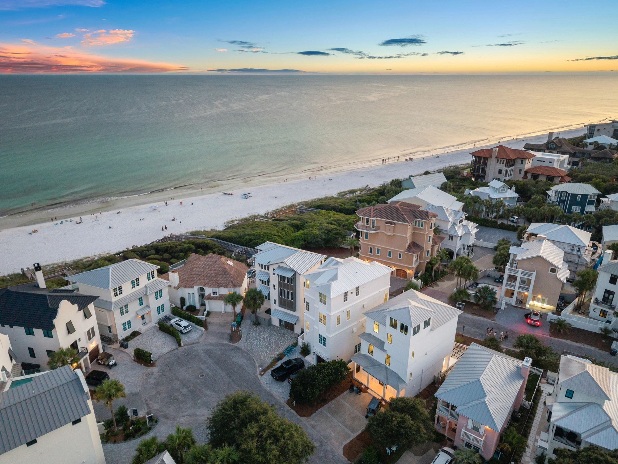 Experience the Difference