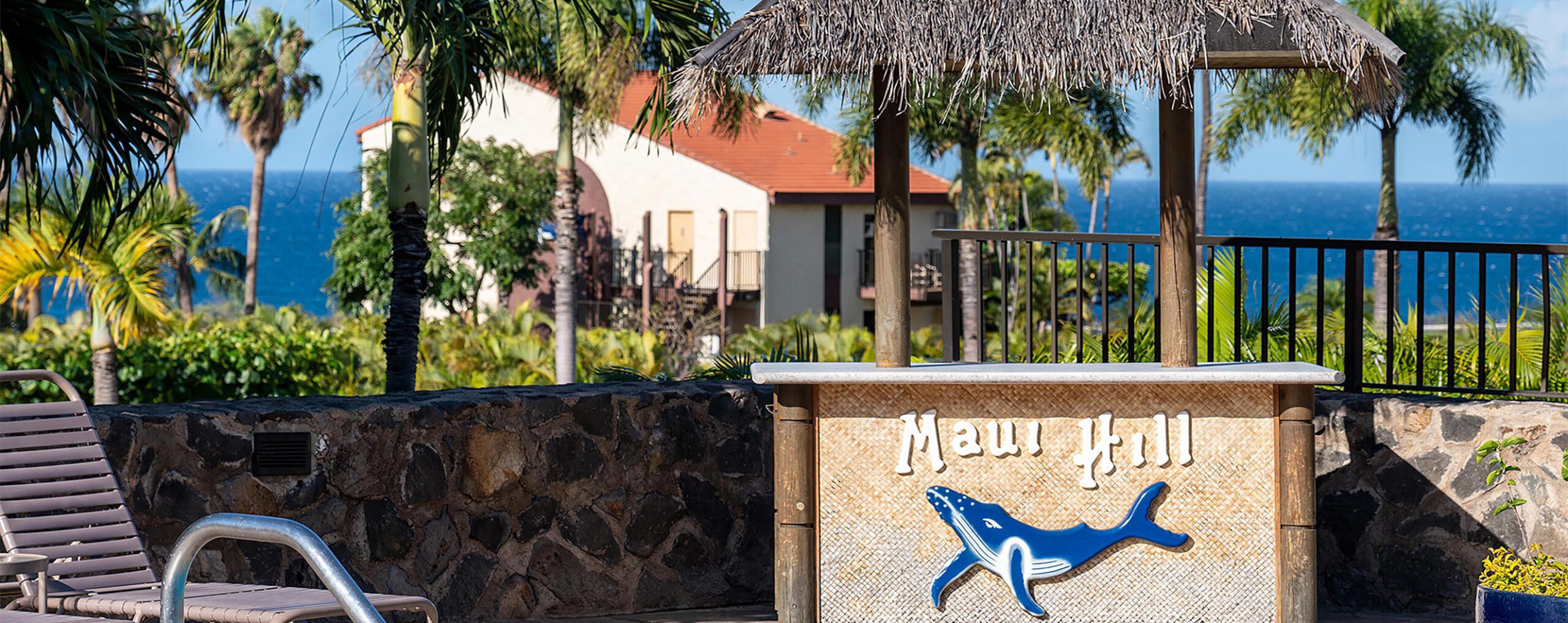 Maui Hill Resort