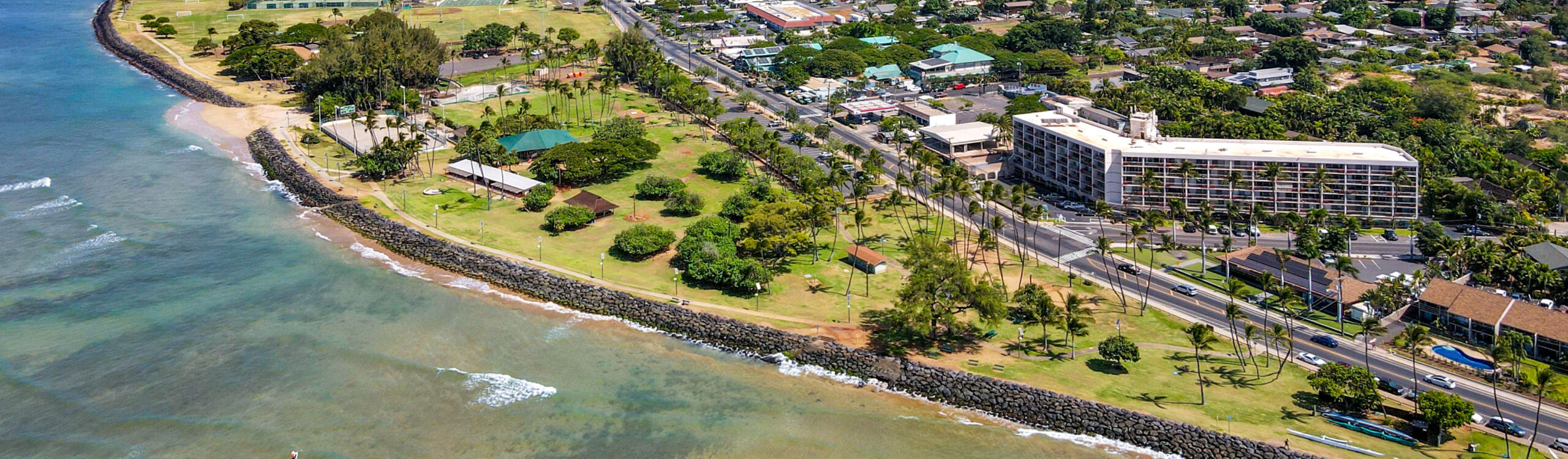 Island Surf