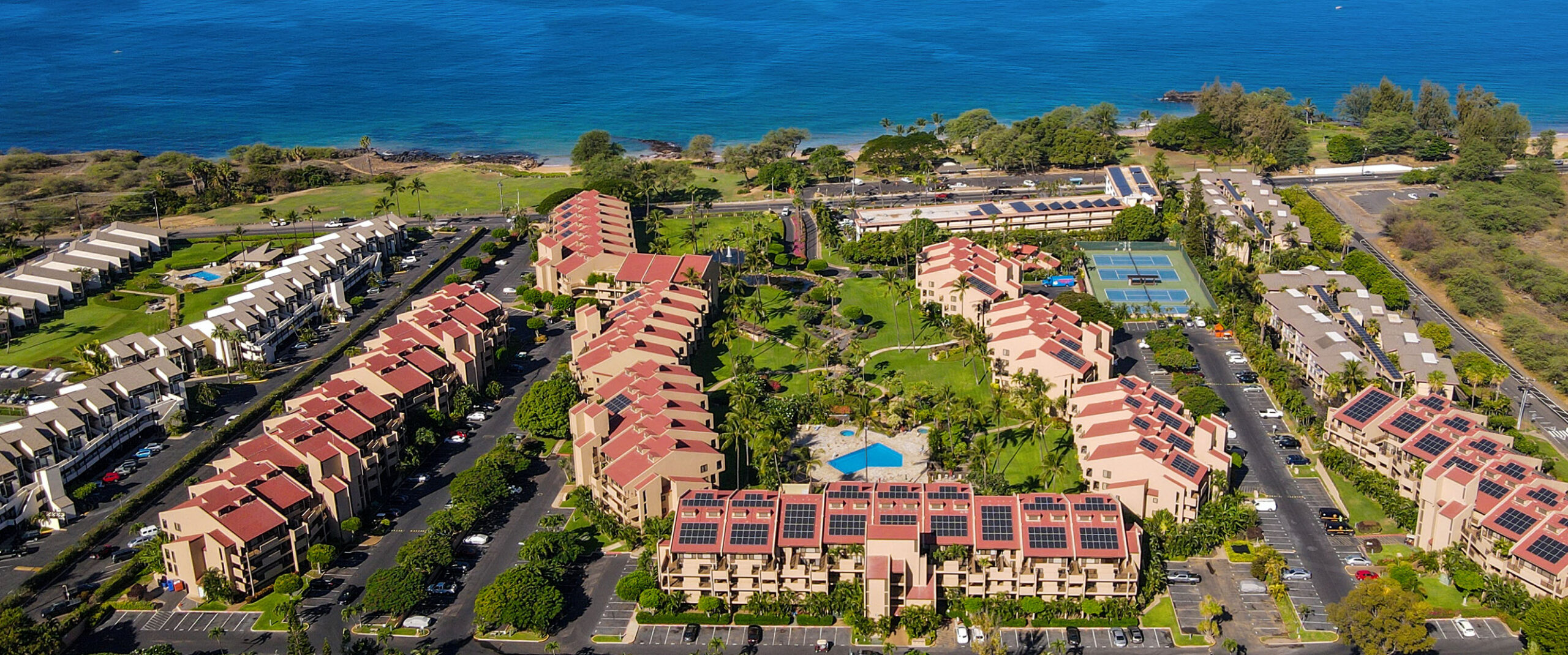 Kamaole Sands
