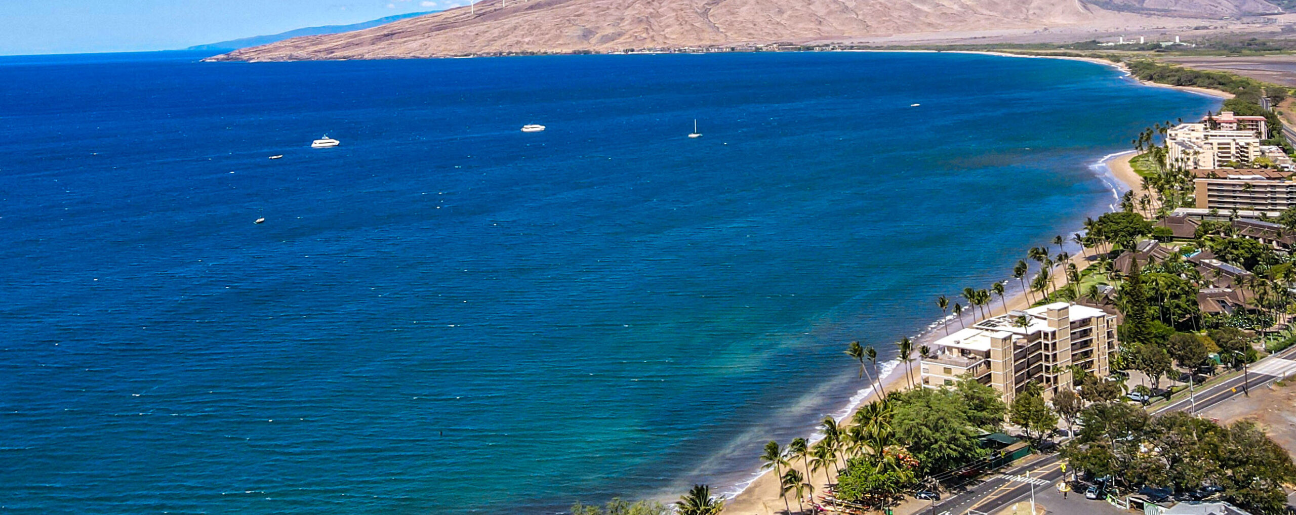 Kihei Beach Resort