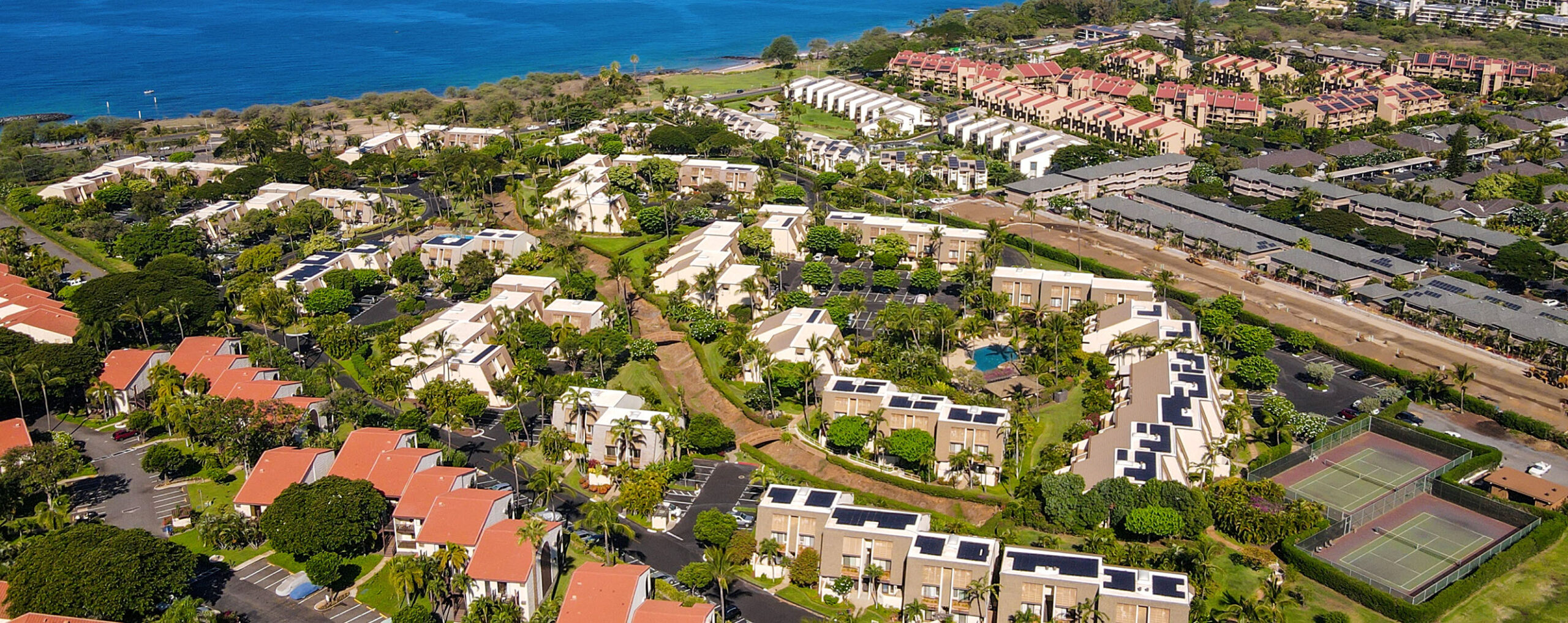 Maui Kamaole