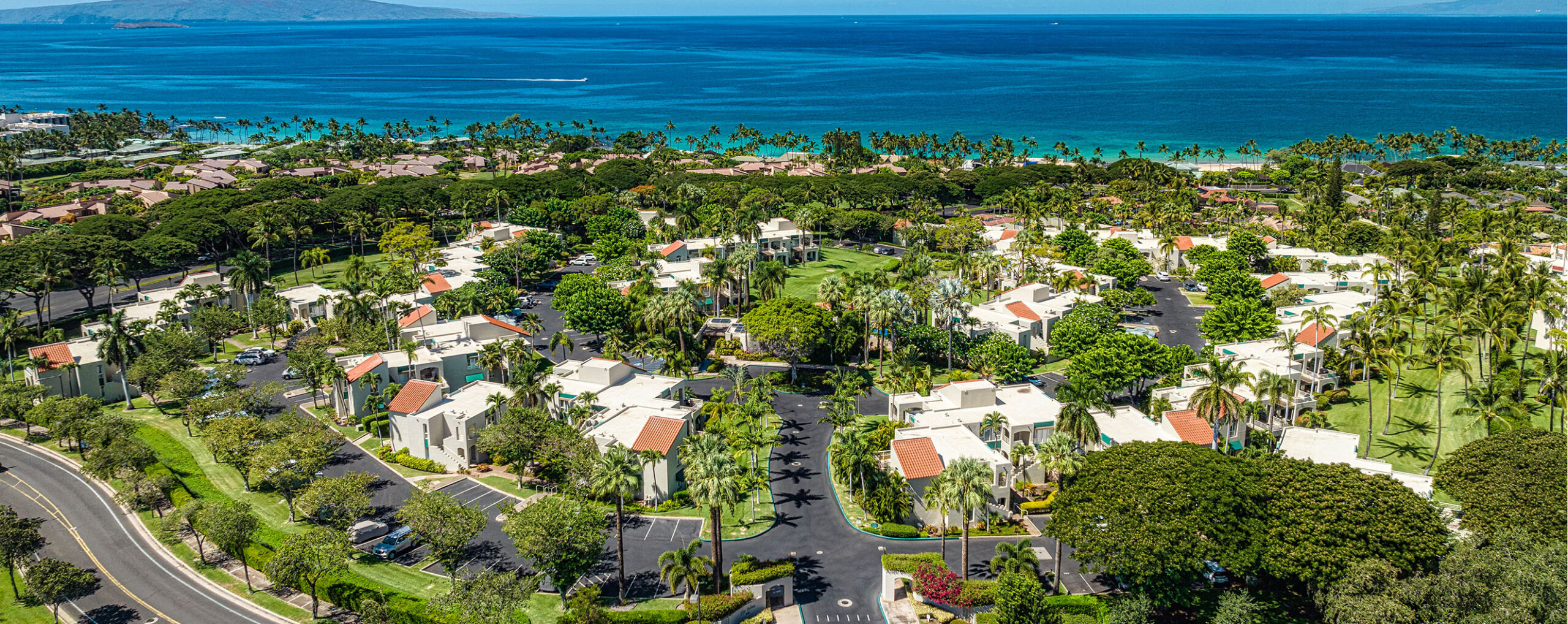 The Palms at Wailea
