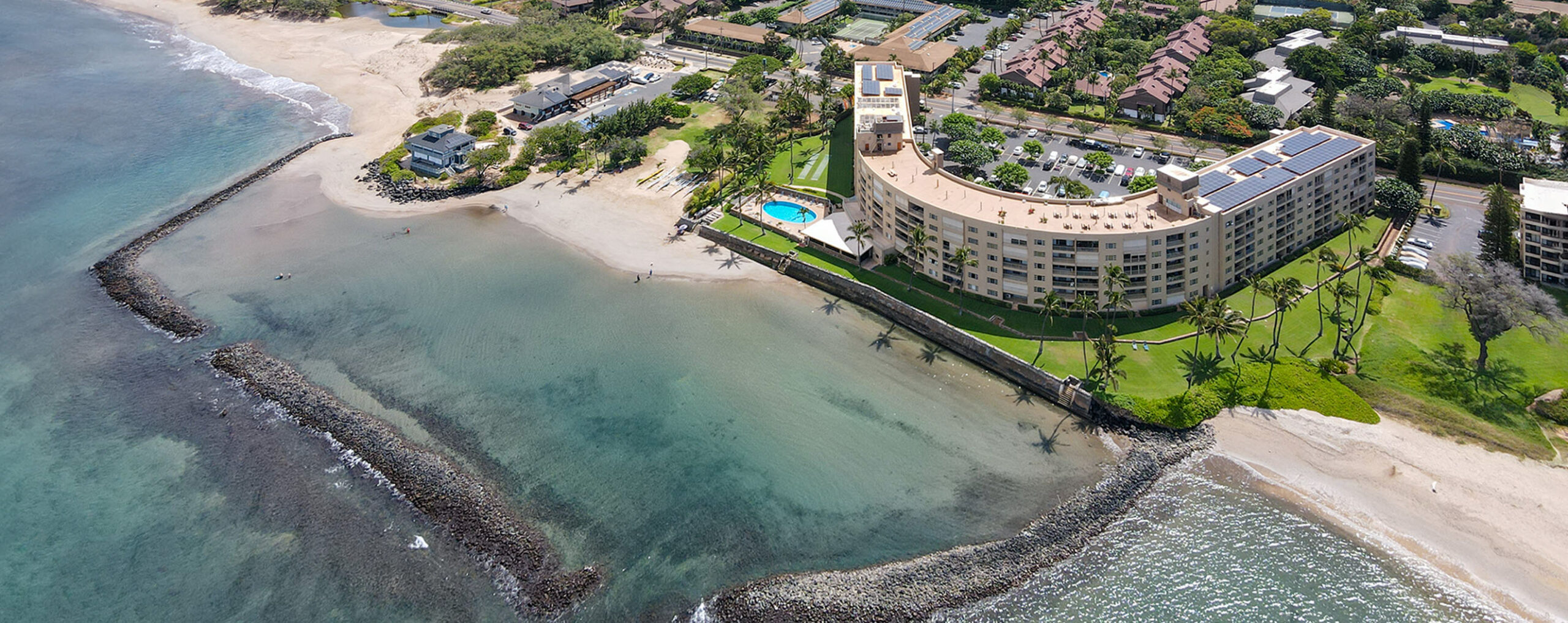 Menehune Shores