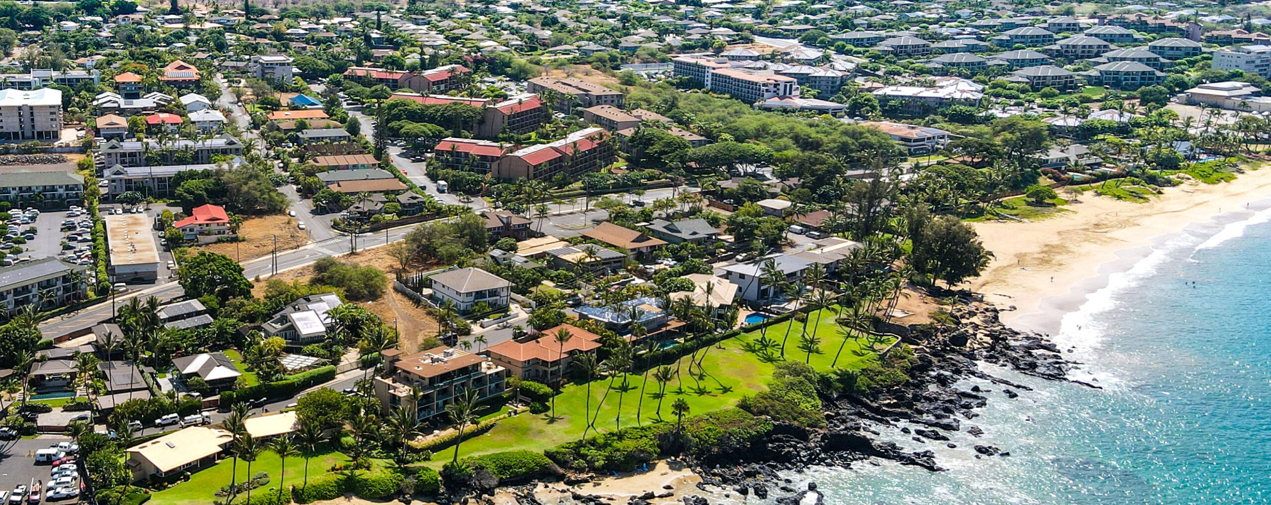 Maui Vista