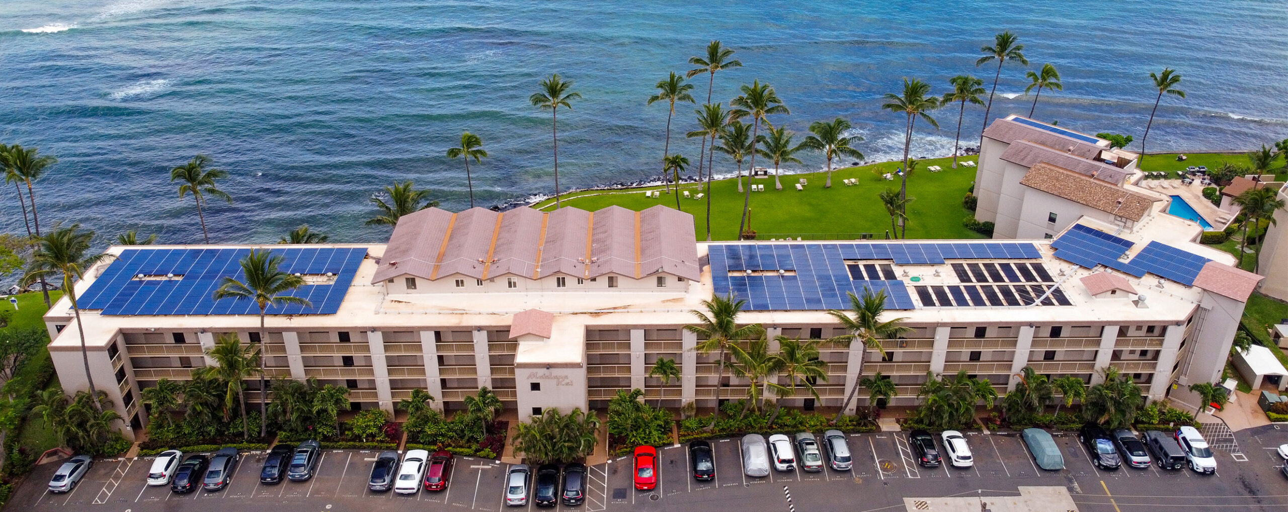 Maalaea Kai