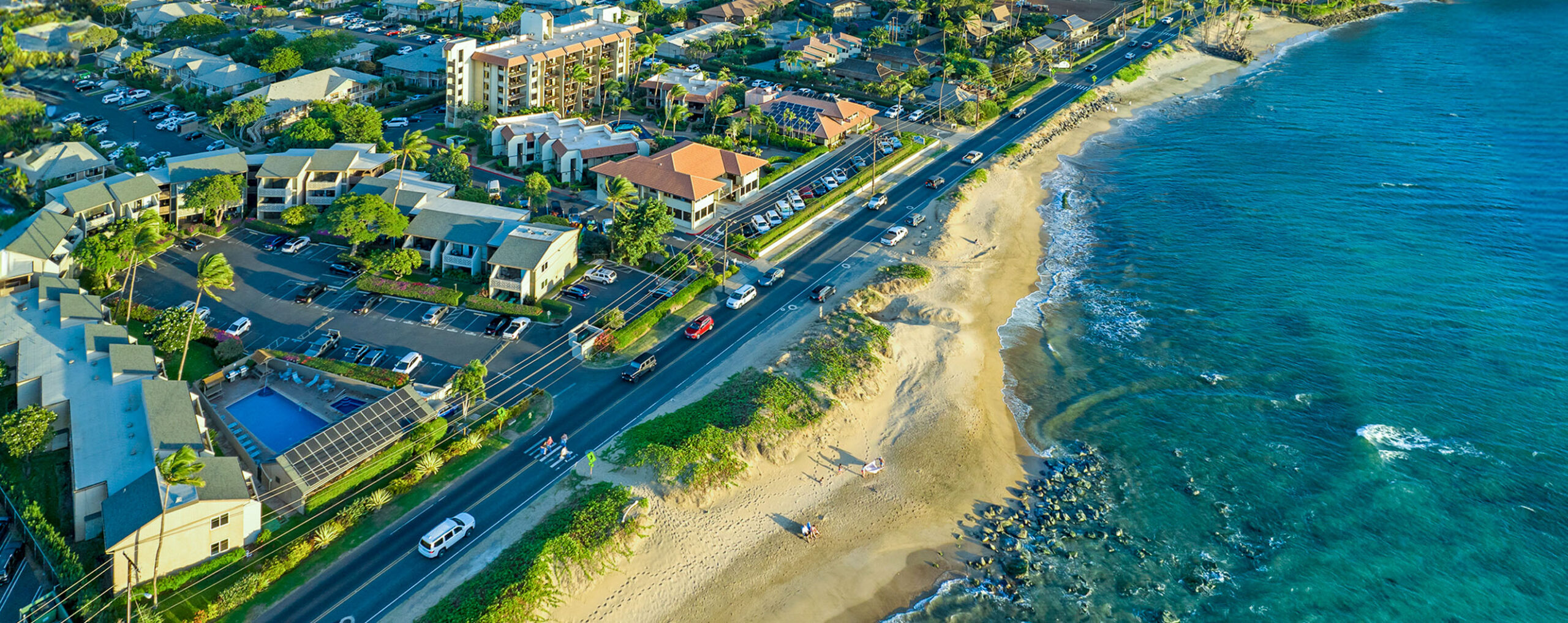 Kihei Holiday