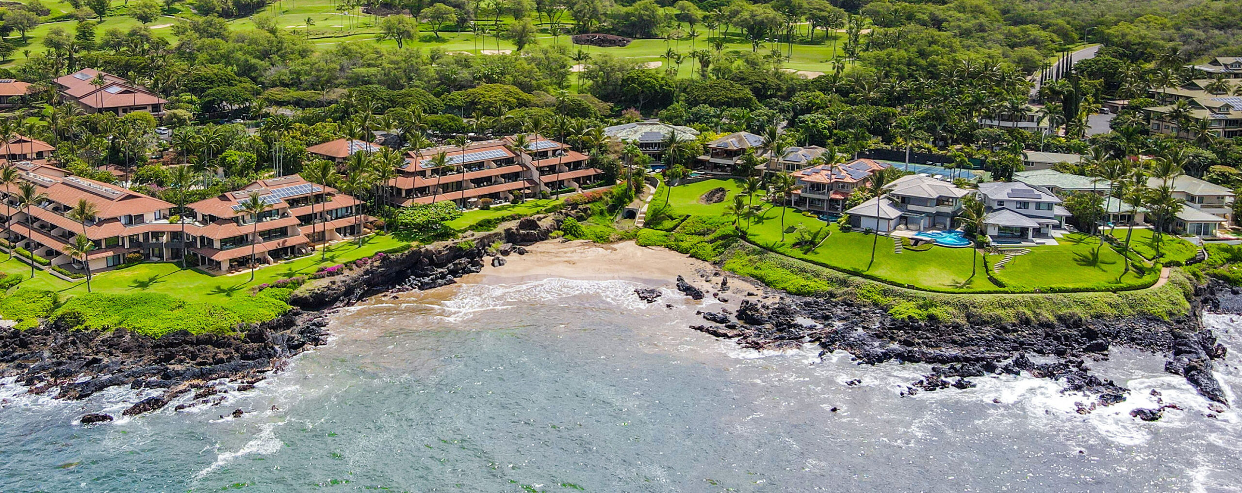 Makena Surf