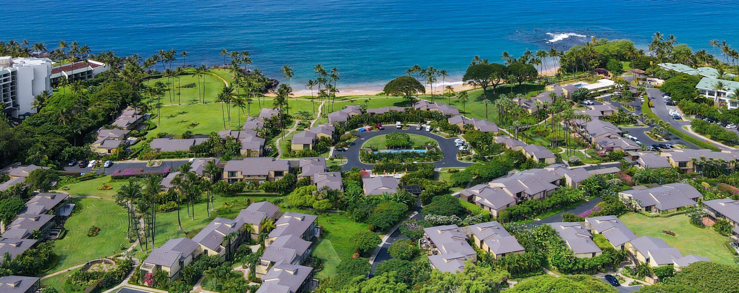 Wailea Elua Village