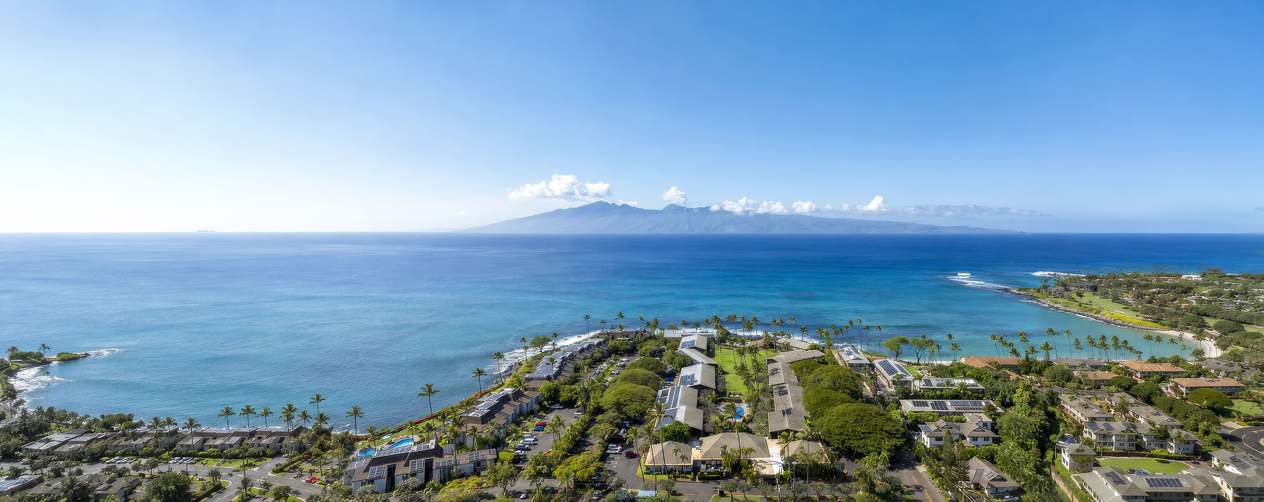 Napili Shores