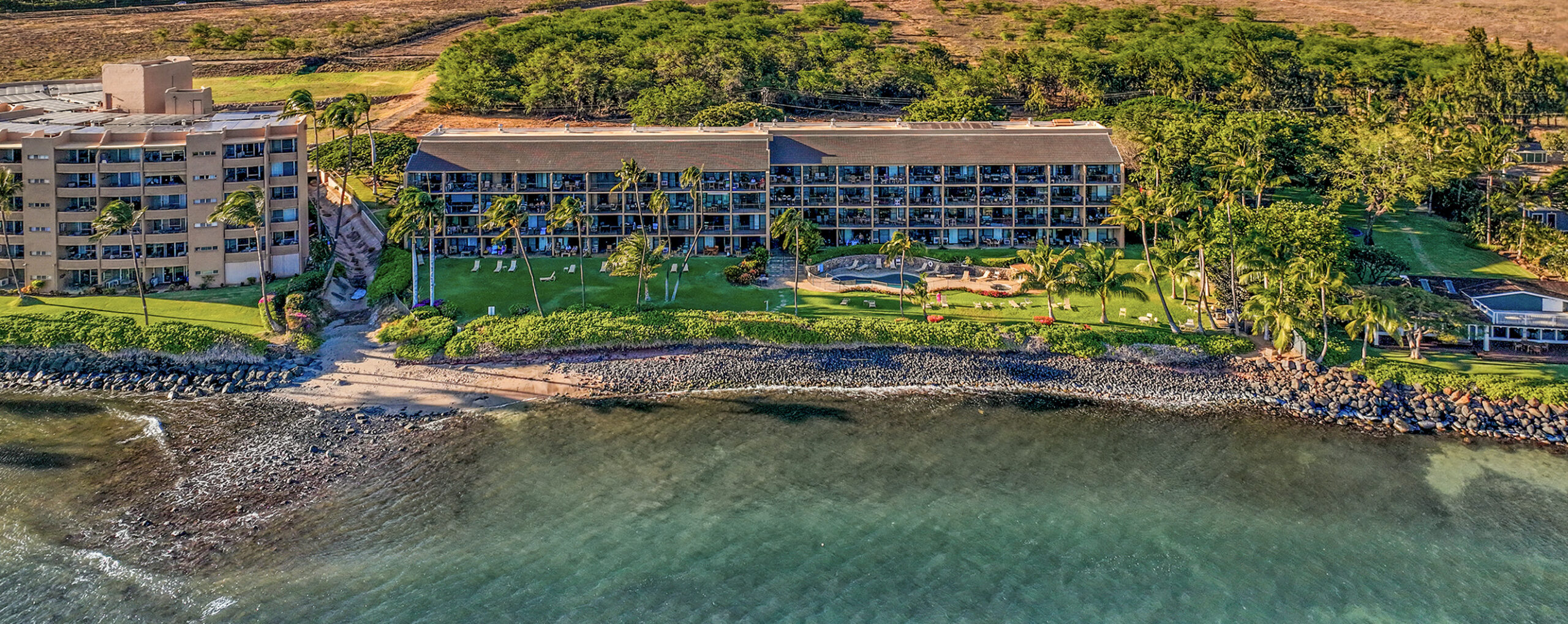 Maalaea Banyans