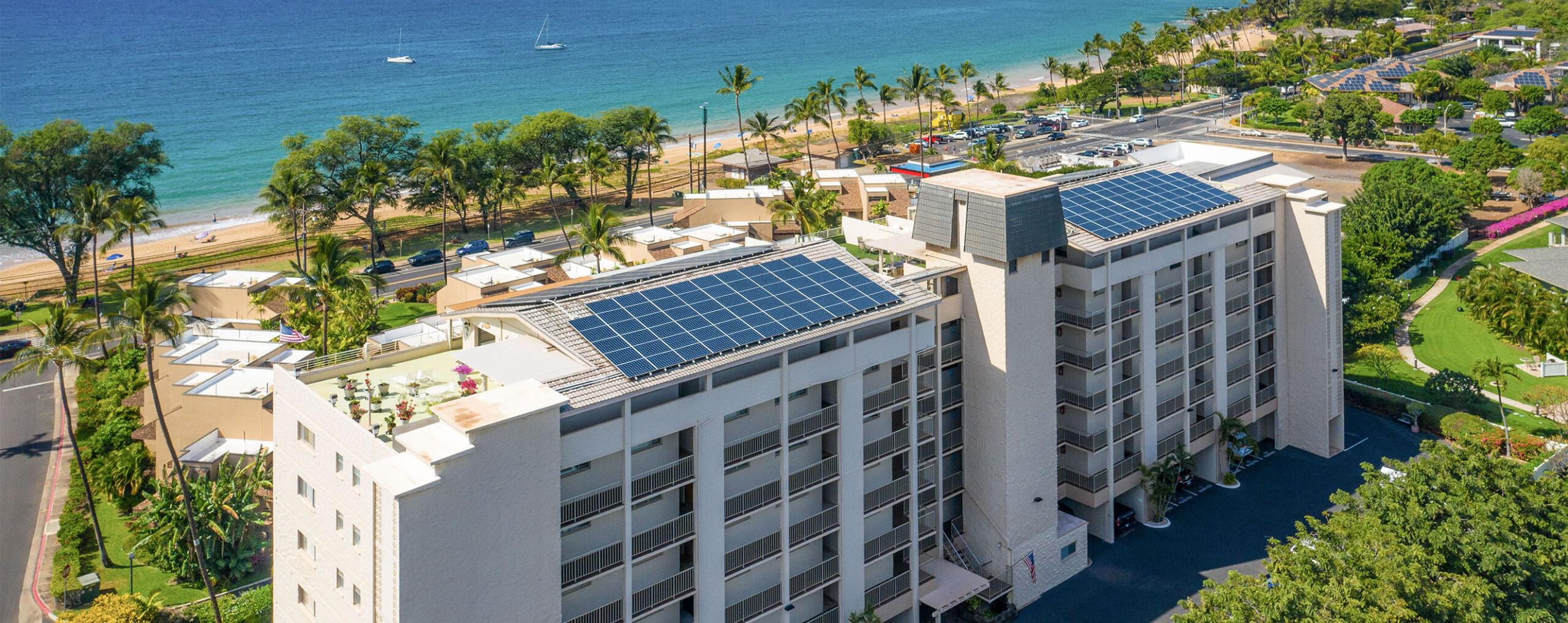 Kamaole Beach Royale