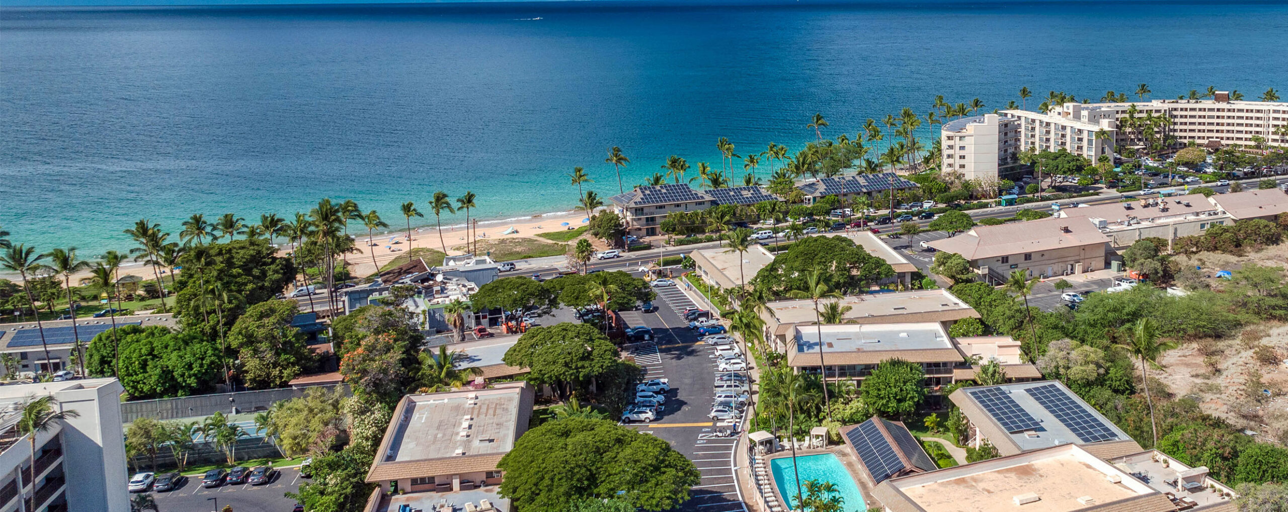 Kihei Kai Nani