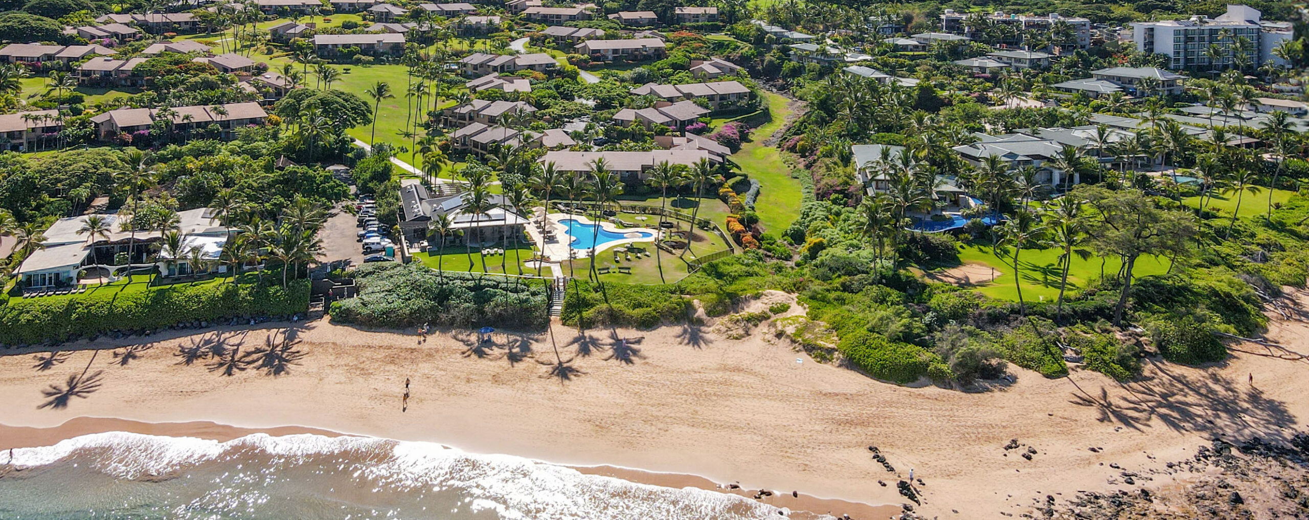 Wailea Ekahi