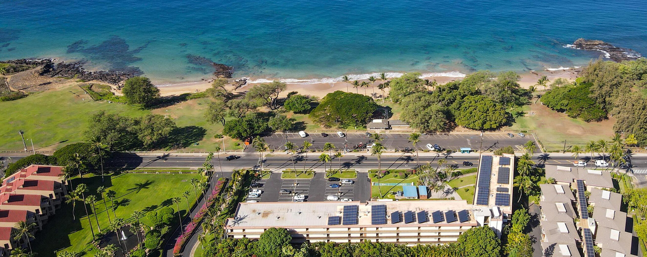 Maui Parkshore