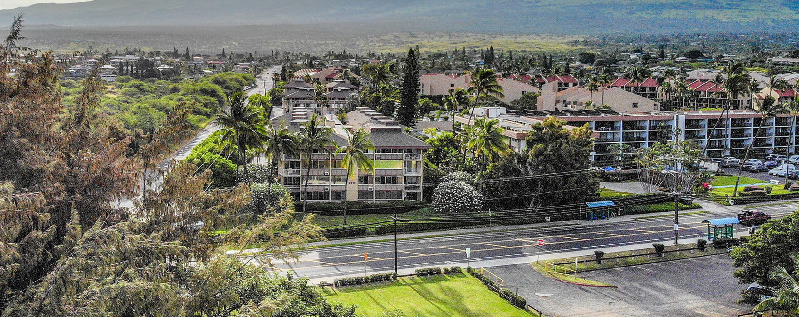Haleakala Shores