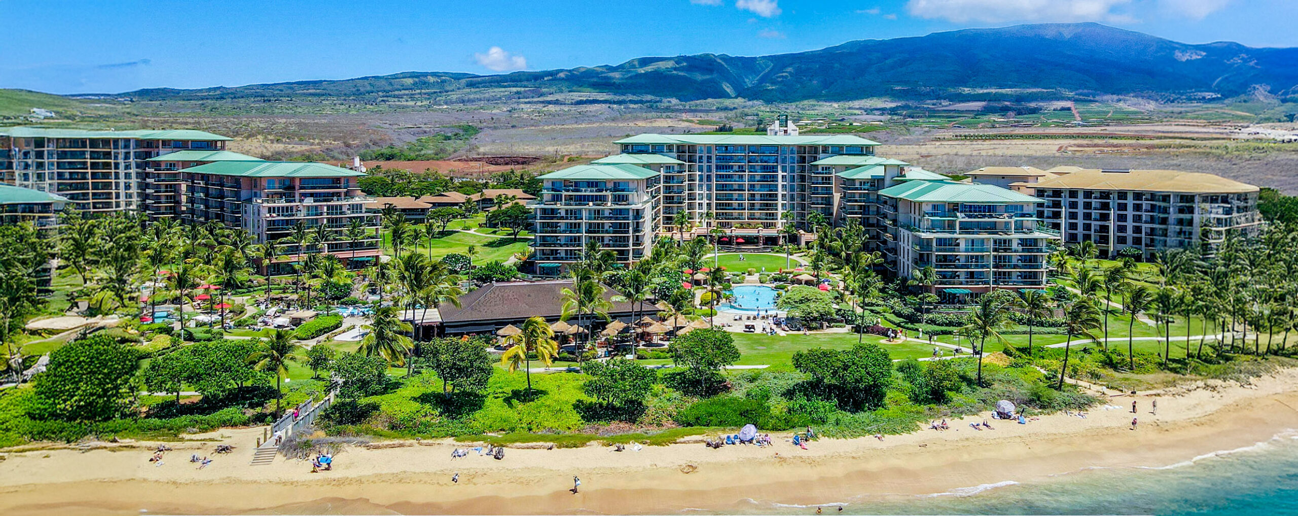 Honua Kai Resort