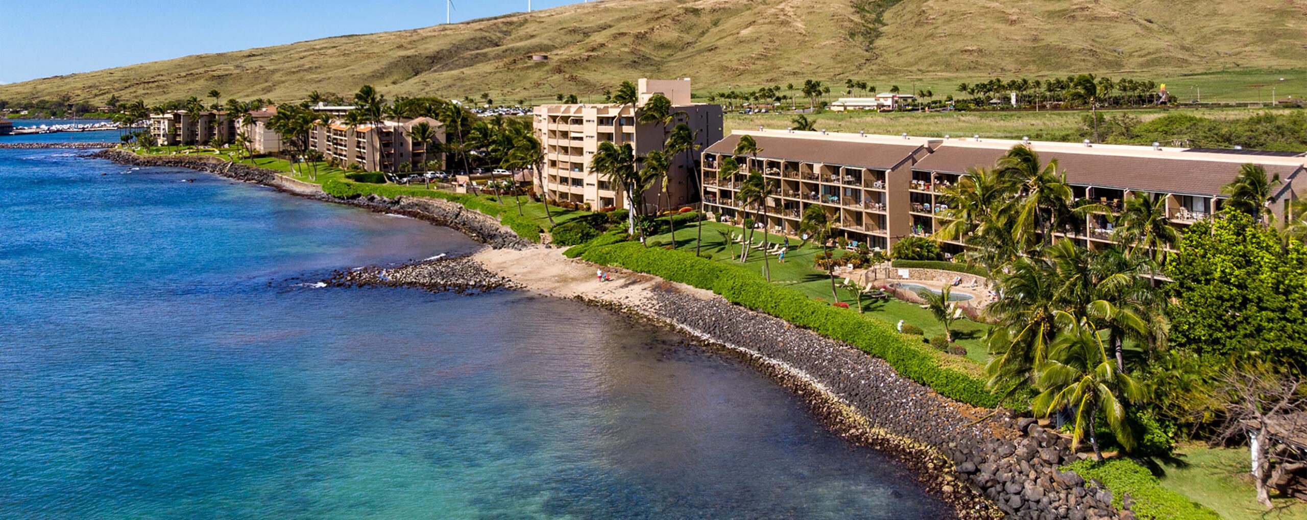 All Vacation Rentals