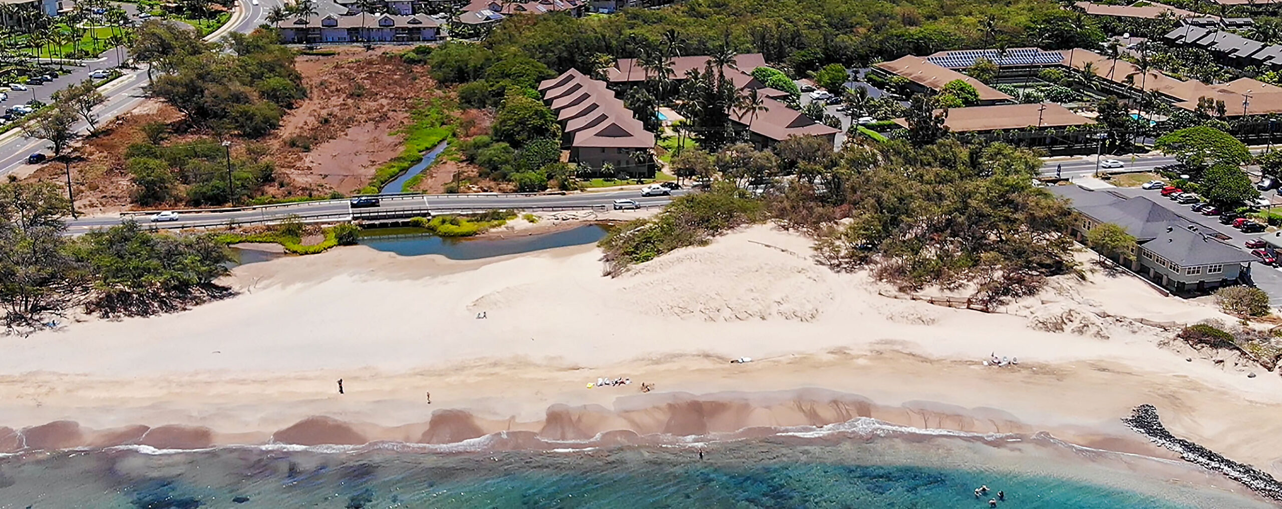 Kihei Bay Vista