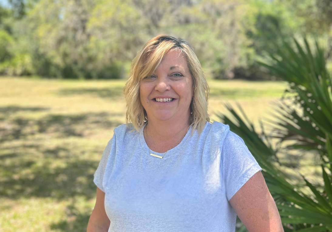 Monica Miller / FL Inspector