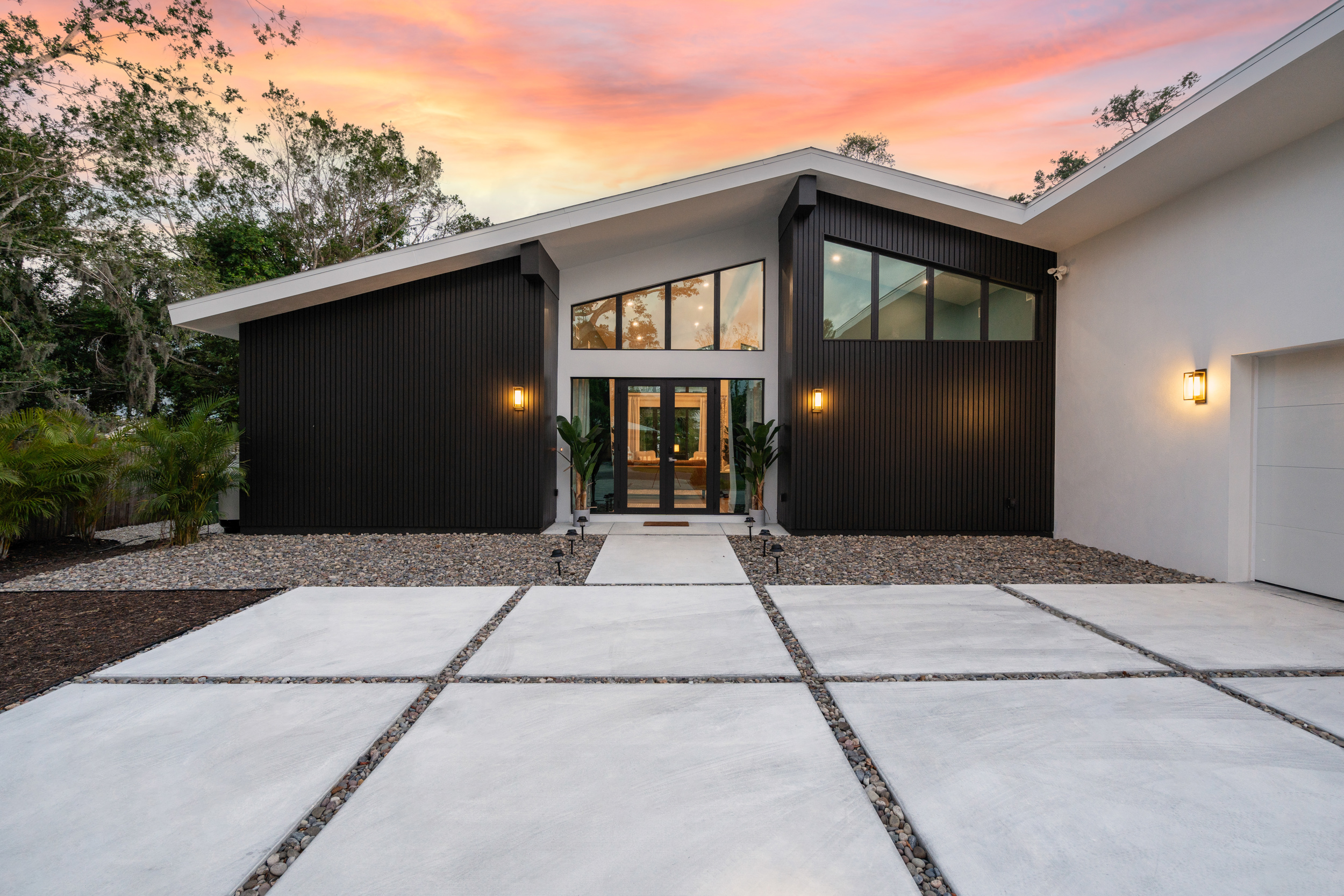 Full-Service Management