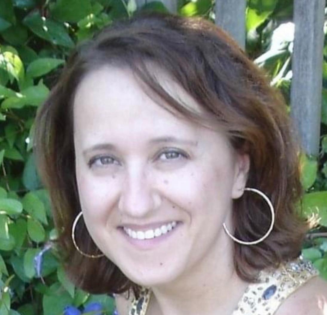 Lyubov Orlov-Ganchenko / Inventory Specialist