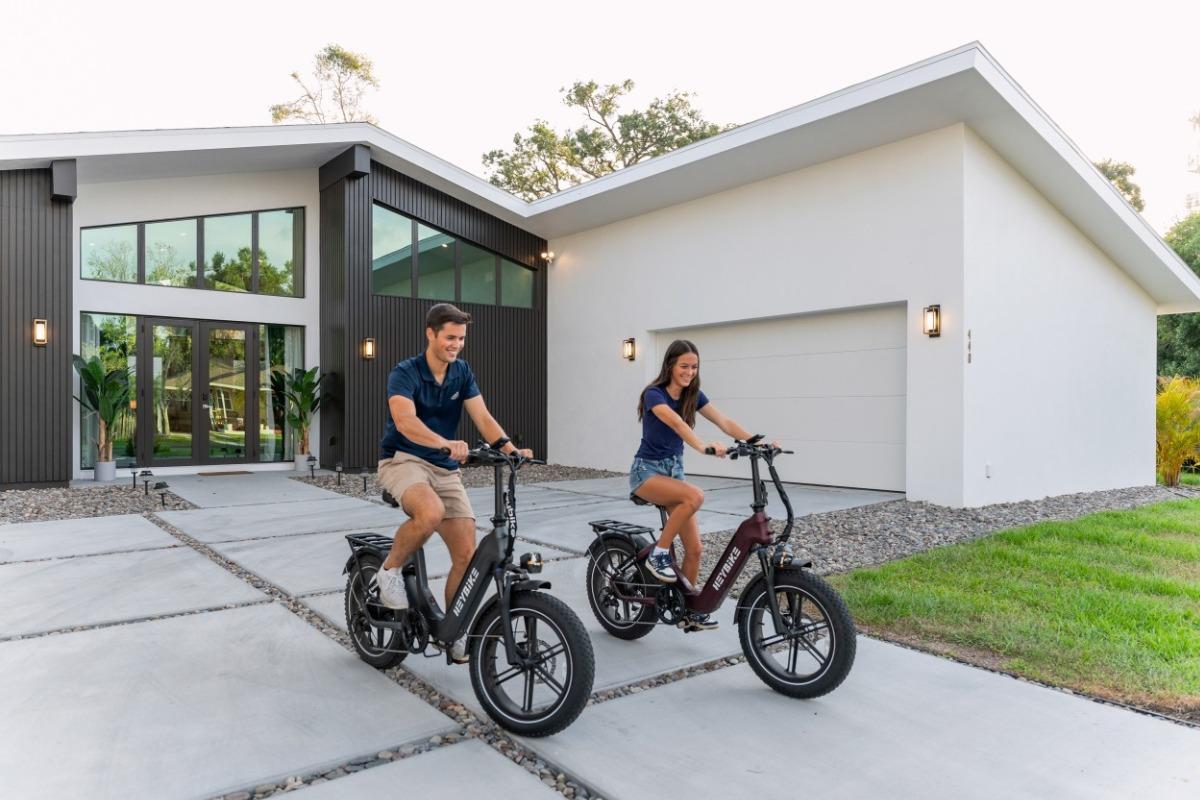 Optimized for Bookings