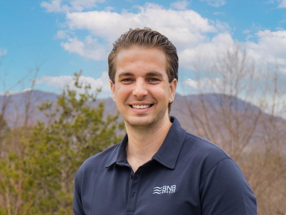 Trevor Graber / Revenue Management