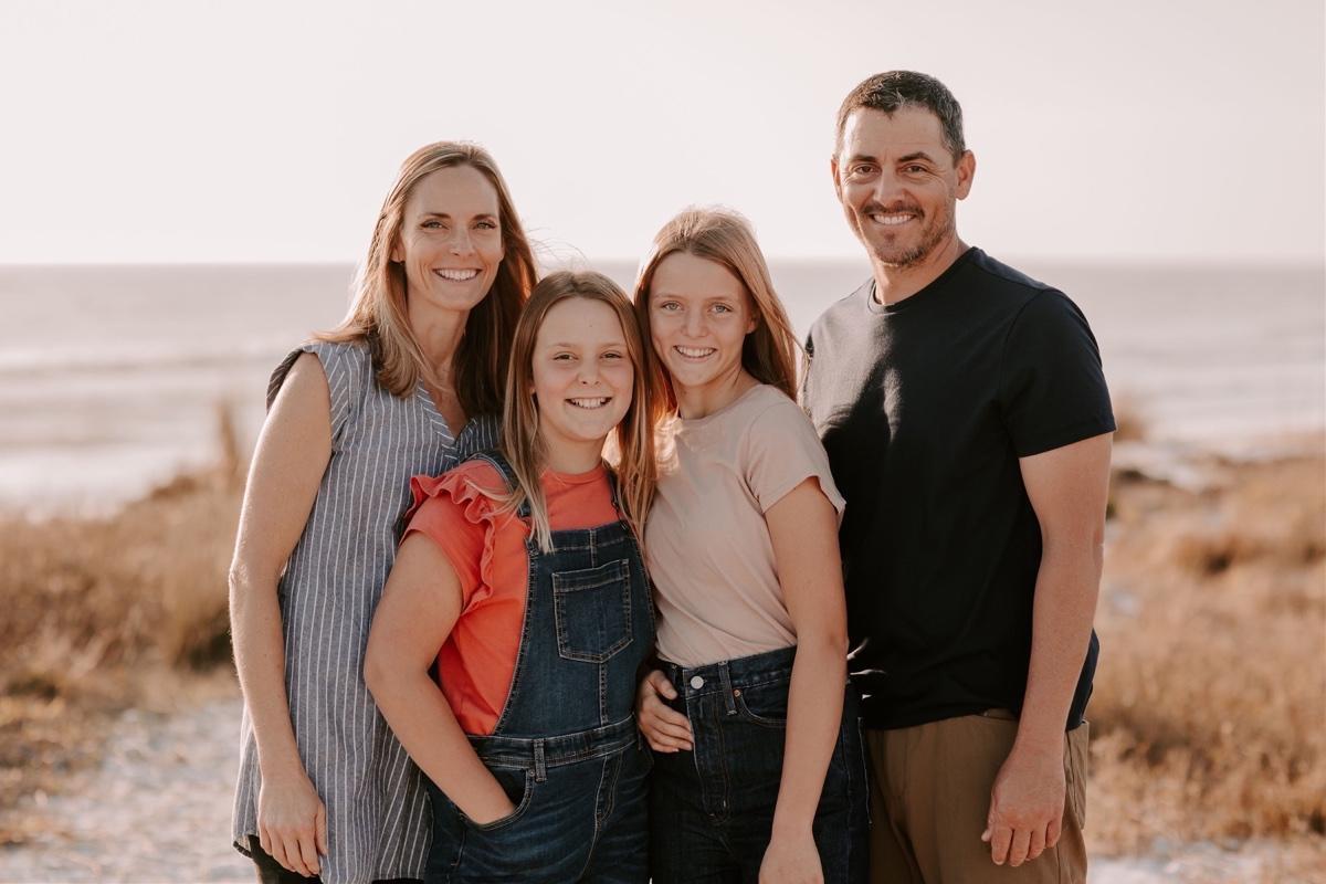 Lizzy Sommers / Home Inspector