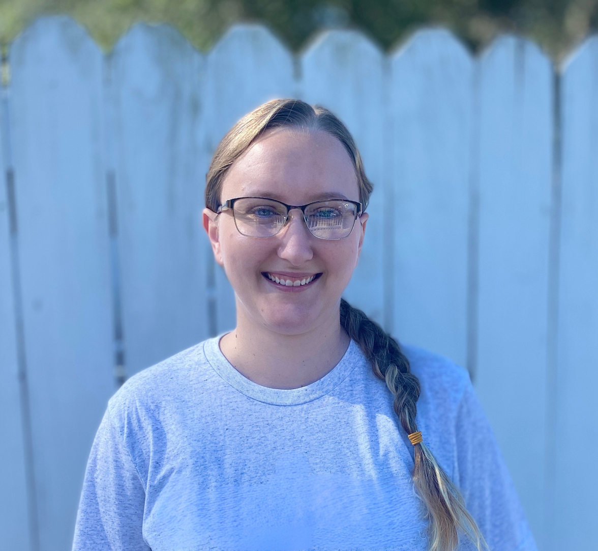 Kristi Miller / Accounting - Technology Specialist