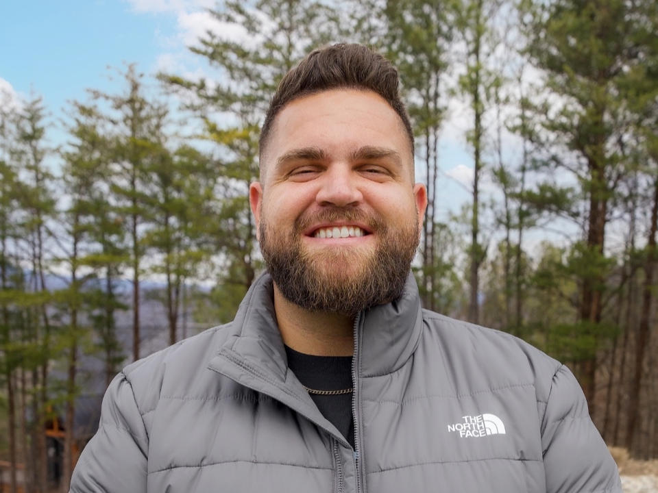 Eugene Miller / Direct Bookings Manager