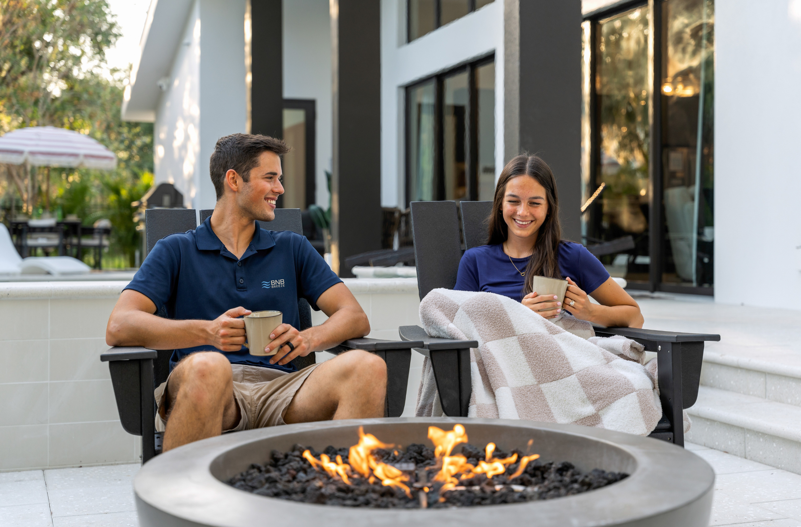 We Built the System We Wished Existed