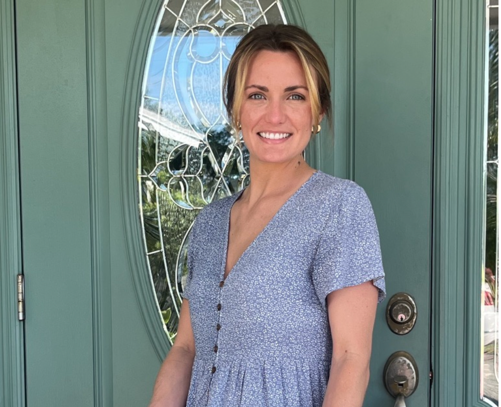 Alexis Alder / FL Homeowner Account Manager