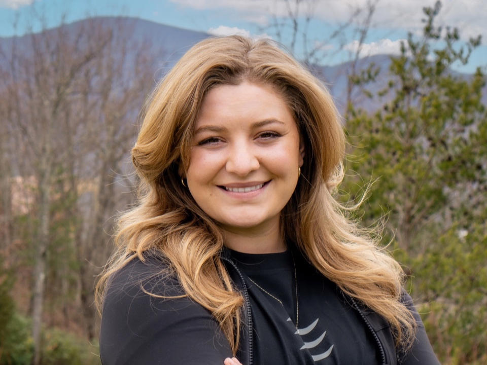 Hailey Gimler / BNB Breeze Designer