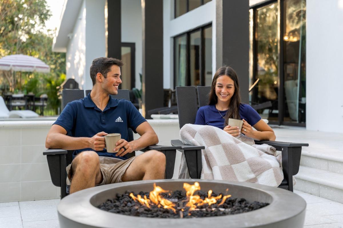 The Guest Experience