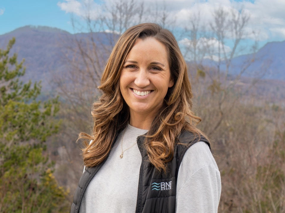 Heather Schlabach COO / Co-owner