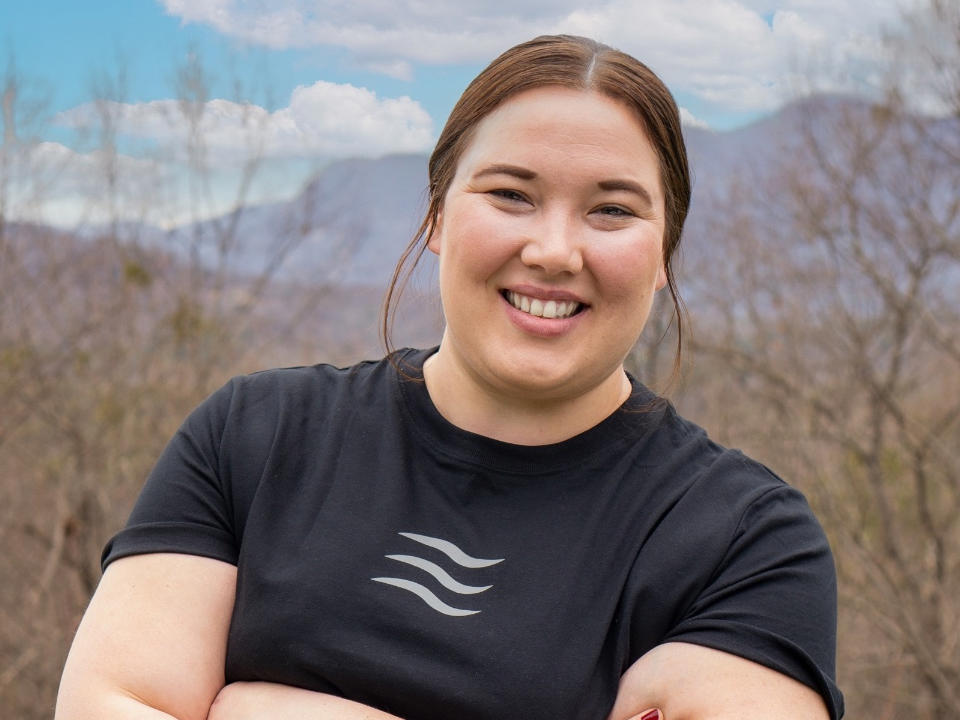 Luronda Hege / Asset & Guest Support Coordinator