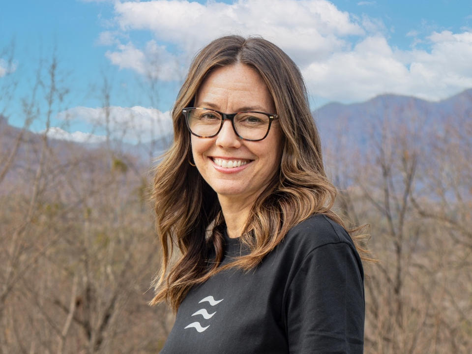 Barb Witbeck / Cleaning Relations Manager