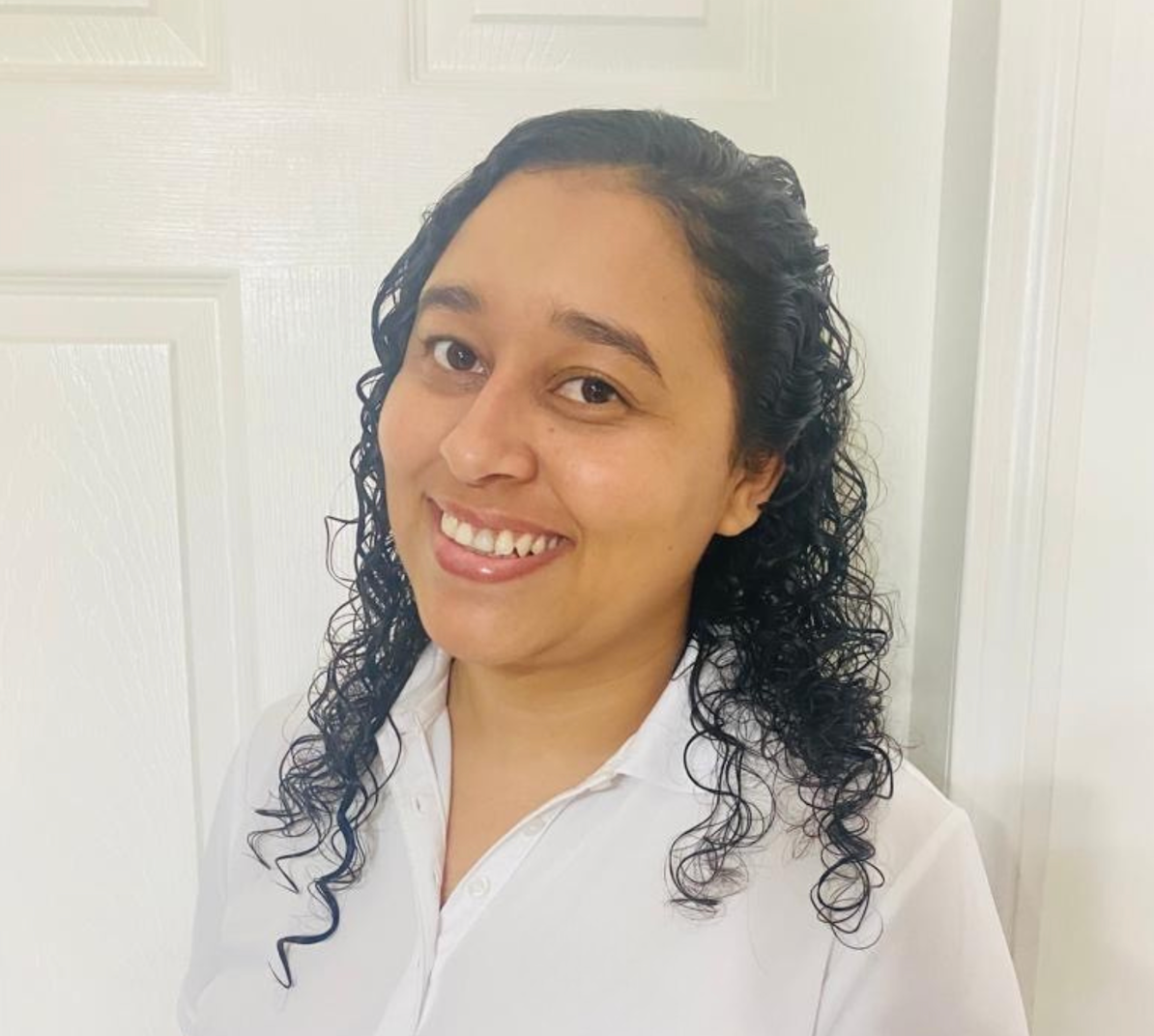 Karolina Detweiler / Communications Manager