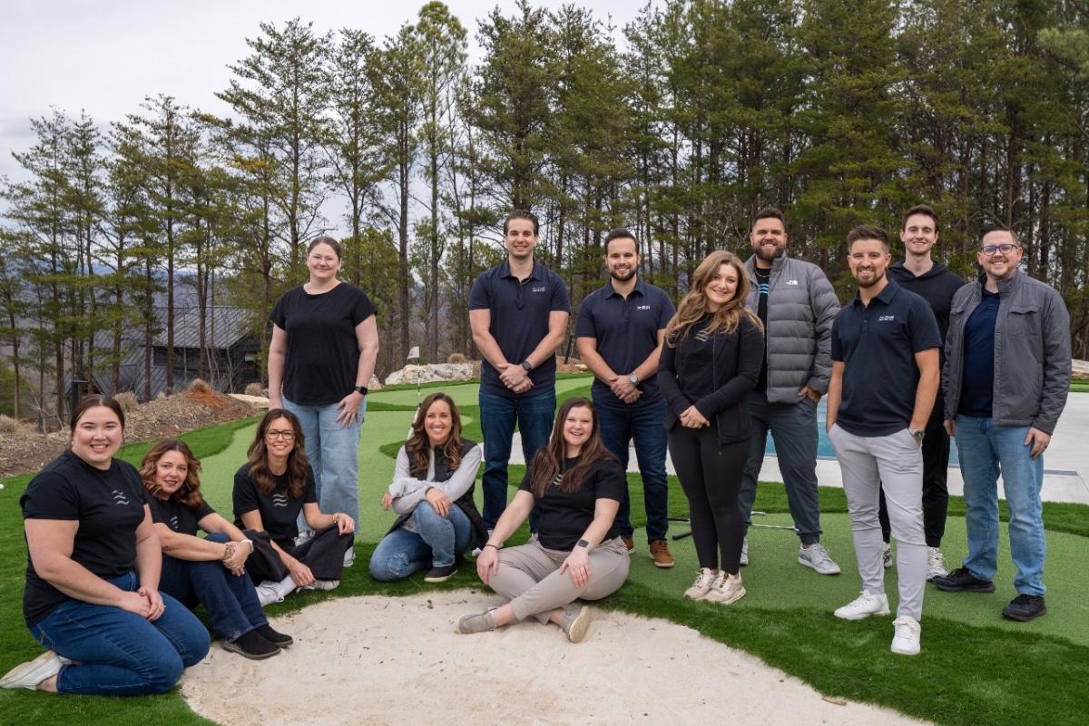 BNB Breeze Team Culture.