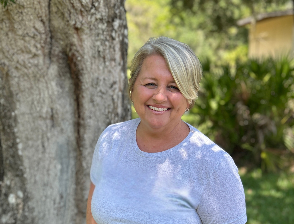 Caroline Stoltzfus / FL Inspector