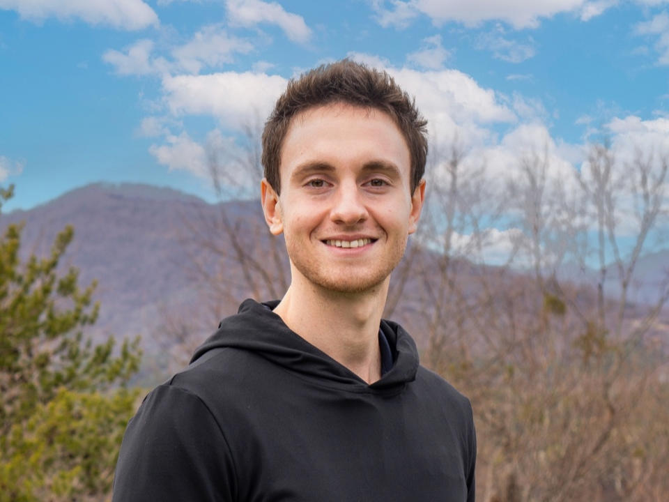 Ignacio Kuchikian/ Marketing Director