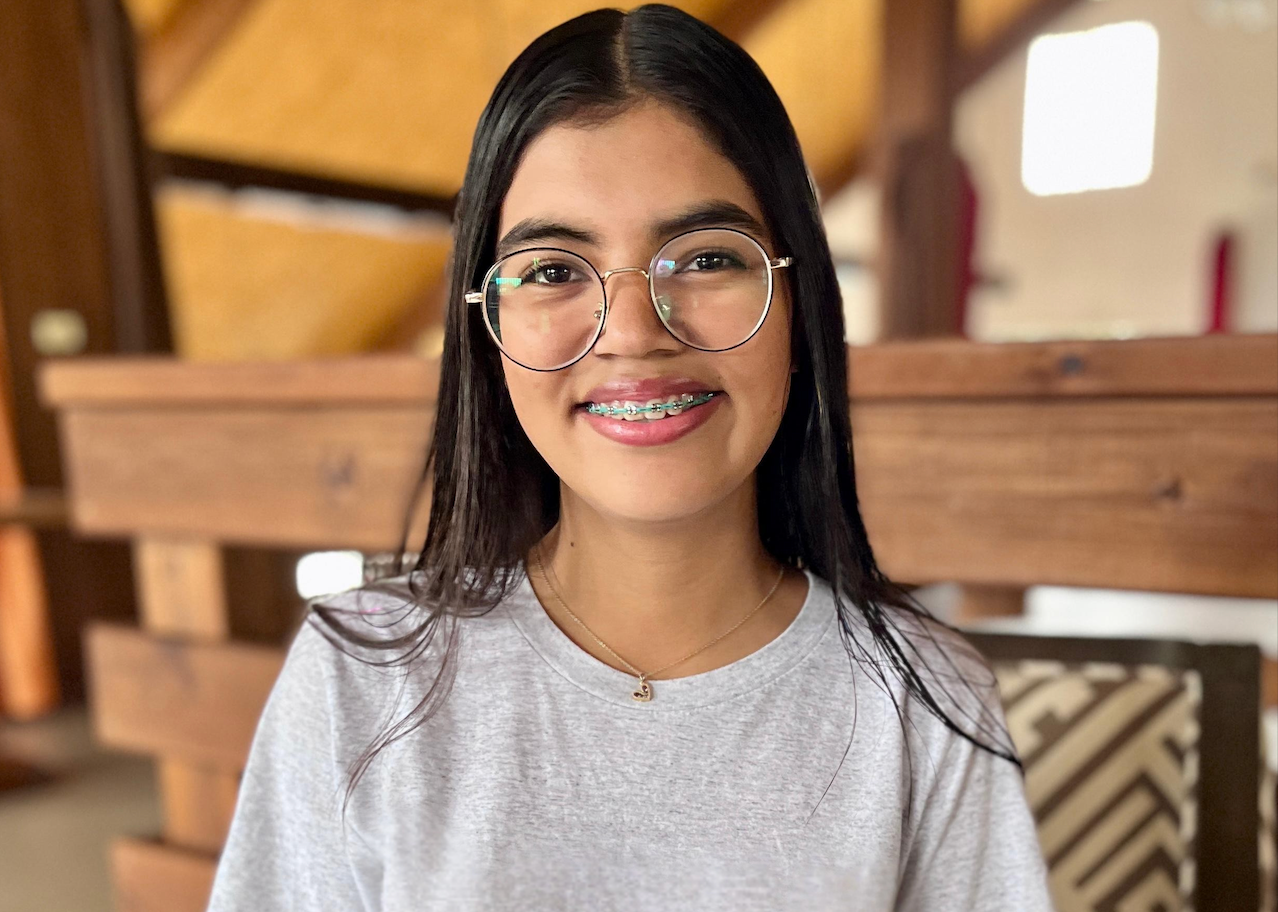 Emily Gonzales / Communications Specialist