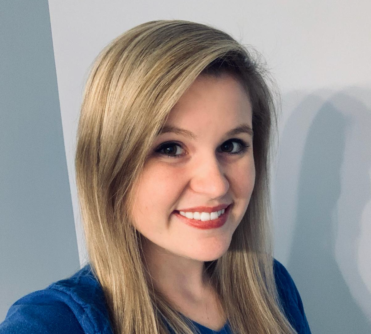 Charity Pait / Executive Administrator