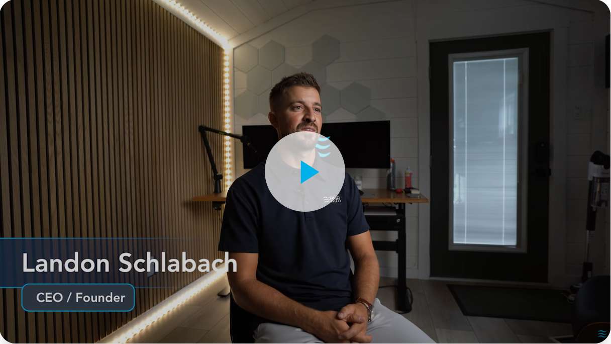 Every Company Has A Story. This Is Ours.