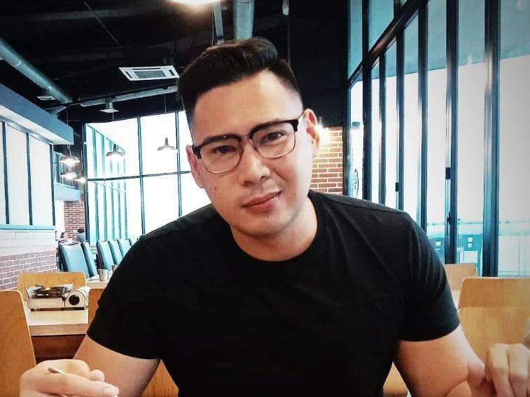 Chyrch Mendoza / Communications Specialist