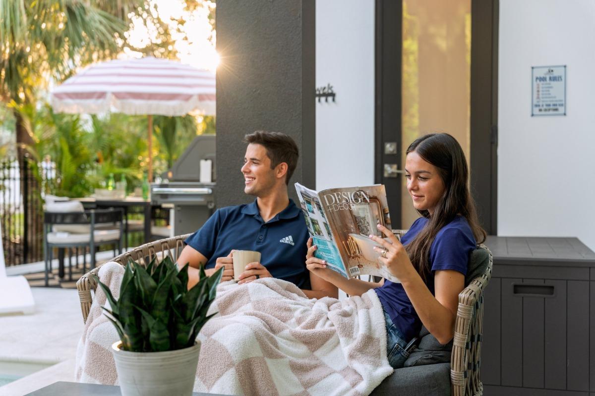 Tailored to Your Space