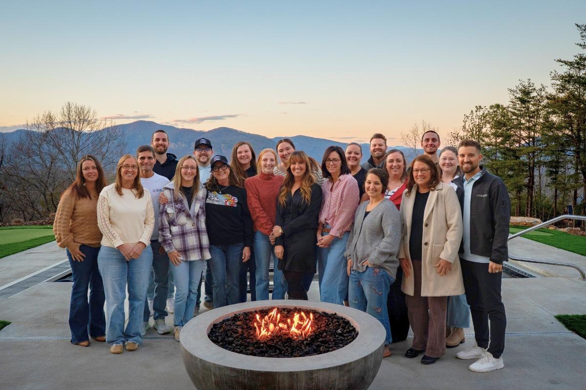 BNB Breeze Team Culture.