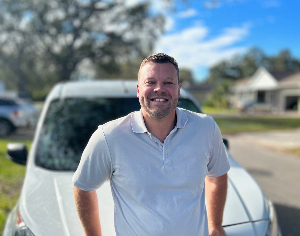 Josh Gordon / FL Maintenance Manager