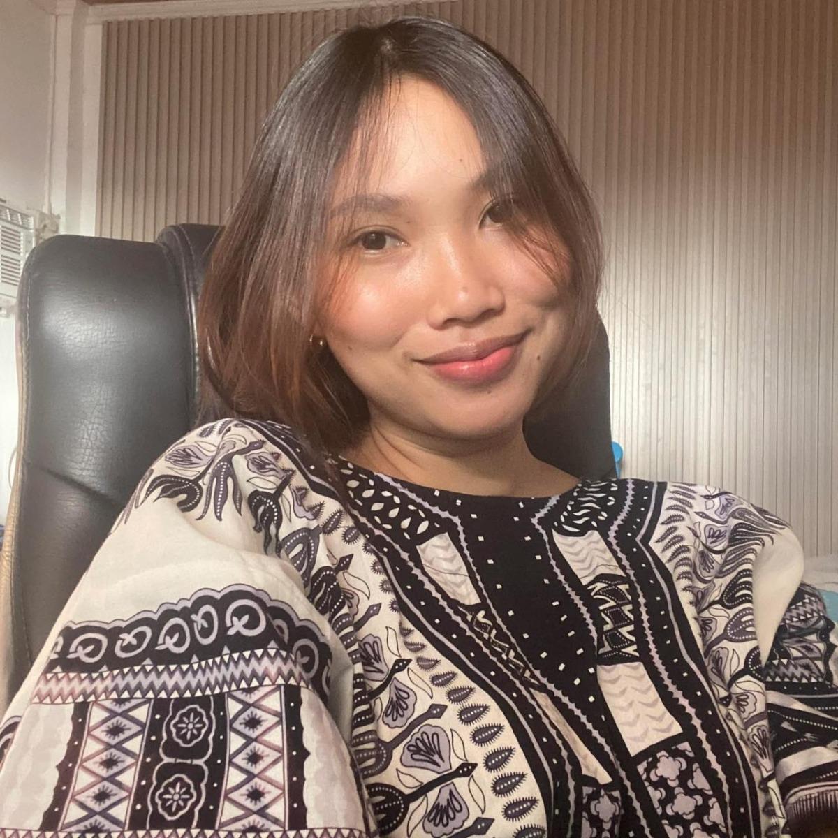 Relyn Ramos / Communications Team